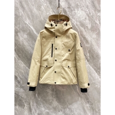 Burberry Down Jackets